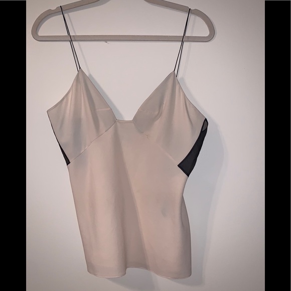 Balenciaga Slip Tank
